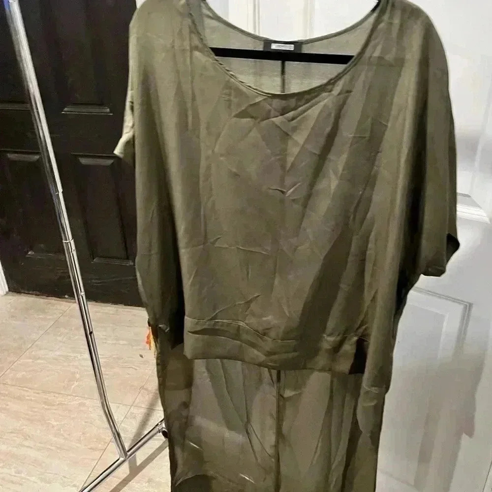 ~Missguided ~Top - OS - Picture 3 of 6